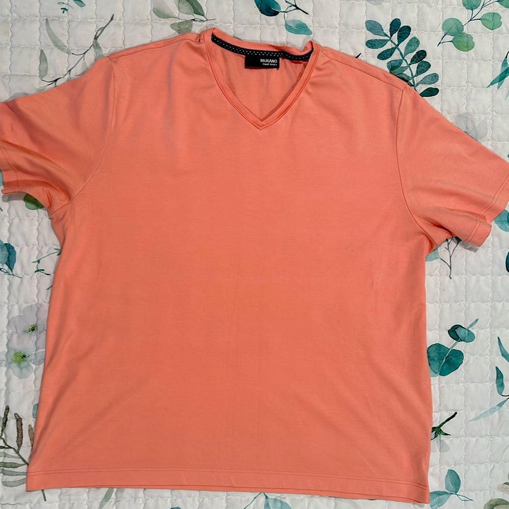 Murano V-neck Shirt